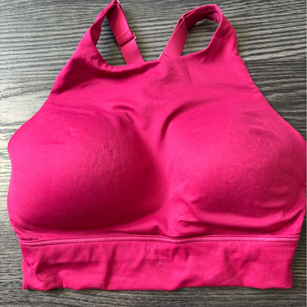 Victoria's Secret longline Sports Bra